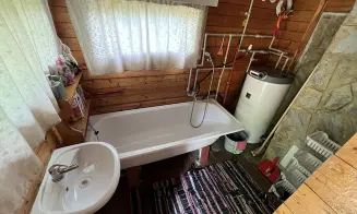 DOLNÍ STARÉ BUKY -  chata - foto číslo 2