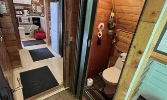 DOLNÍ STARÉ BUKY -  chata - foto číslo 4