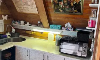 DOLNÍ STARÉ BUKY -  chata - foto číslo 12