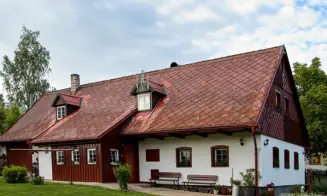 MARKOUŠOVICE - chalupa - foto číslo 3