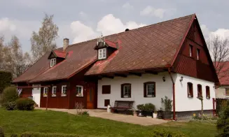 MARKOUŠOVICE - chalupa - foto číslo 10