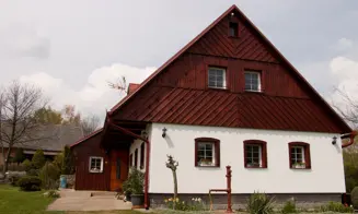 MARKOUŠOVICE - chalupa - foto číslo 4