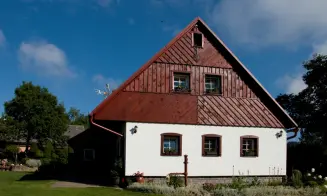 MARKOUŠOVICE - chalupa - foto číslo 37