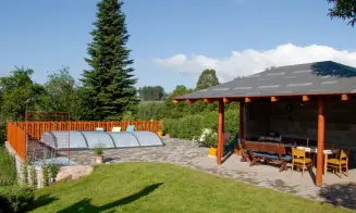 MARKOUŠOVICE - chalupa - foto číslo 36