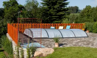 MARKOUŠOVICE - chalupa - foto číslo 26