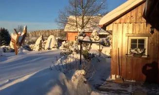 MARKOUŠOVICE - chalupa - foto číslo 5