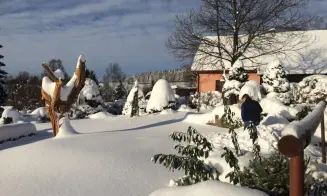 MARKOUŠOVICE - chalupa - foto číslo 23