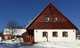 MARKOUŠOVICE - chalupa - foto číslo 22