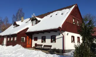 MARKOUŠOVICE - chalupa - foto číslo 31