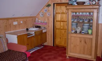 MARKOUŠOVICE - chalupa - foto číslo 15