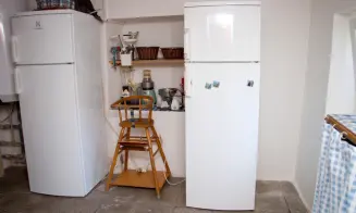 MARKOUŠOVICE - chalupa - foto číslo 21