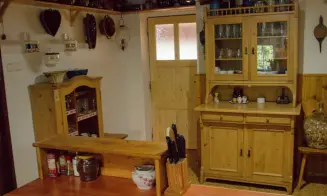 MARKOUŠOVICE - chalupa - foto číslo 20