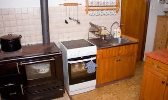 MARKOUŠOVICE - chalupa - foto číslo 8