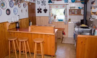 MARKOUŠOVICE - chalupa - foto číslo 16