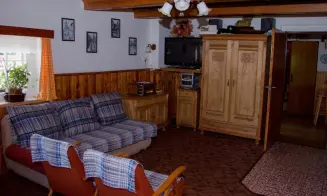 MARKOUŠOVICE - chalupa - foto číslo 7