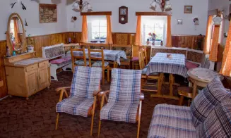 MARKOUŠOVICE - chalupa - foto číslo 17