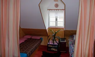 MARKOUŠOVICE - chalupa - foto číslo 1