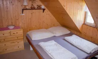 MARKOUŠOVICE - chalupa - foto číslo 27