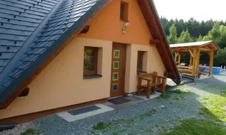 BOHDAŠÍN - apartmány - foto číslo 11