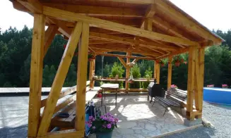 BOHDAŠÍN - apartmány - foto číslo 22