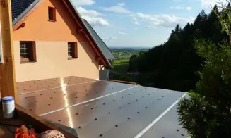 BOHDAŠÍN - apartmány - foto číslo 27