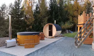 BOHDAŠÍN - apartmány - hlavní obrázek