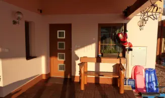 BOHDAŠÍN - apartmány - foto číslo 10