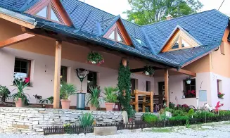 BOHDAŠÍN - apartmány - foto číslo 9