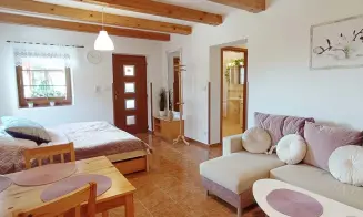 BOHDAŠÍN - apartmány - foto číslo 1