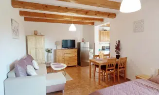 BOHDAŠÍN - apartmány - foto číslo 12