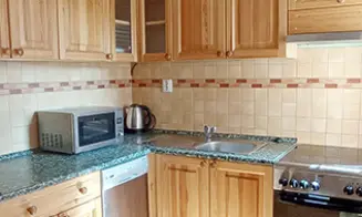 BOHDAŠÍN - apartmány - foto číslo 6