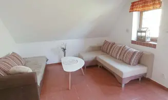 BOHDAŠÍN - apartmány - foto číslo 17