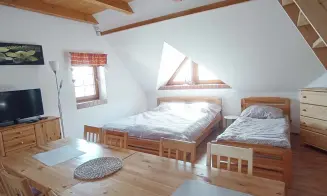 BOHDAŠÍN - apartmány - foto číslo 26