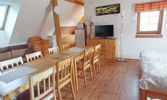 BOHDAŠÍN - apartmány - foto číslo 5