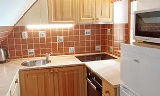 BOHDAŠÍN - apartmány - foto číslo 4