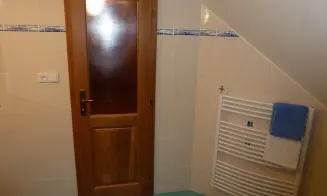 BOHDAŠÍN - apartmány - foto číslo 15