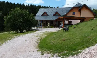 BOHDAŠÍN - apartmány - foto číslo 18