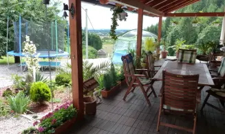 BOHDAŠÍN - apartmány - foto číslo 24