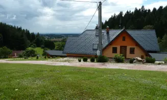 BOHDAŠÍN - apartmány - foto číslo 19