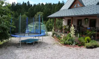 BOHDAŠÍN - apartmány - foto číslo 2