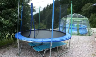 BOHDAŠÍN - apartmány - foto číslo 8