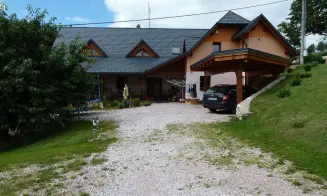 BOHDAŠÍN - apartmány - foto číslo 3