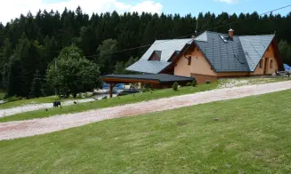 BOHDAŠÍN - apartmány - foto číslo 30