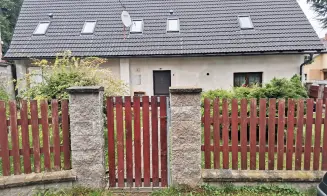 TŘTICE - 2 apartmány - foto číslo 22