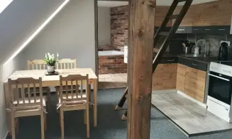 TŘTICE - 2 apartmány - foto číslo 16