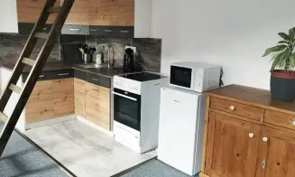 TŘTICE - 2 apartmány - foto číslo 21