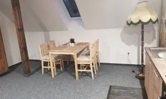 TŘTICE - 2 apartmány - foto číslo 2