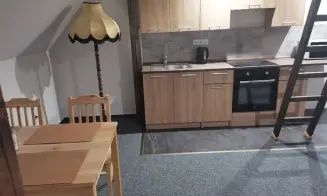 TŘTICE - 2 apartmány - foto číslo 9