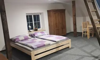 TŘTICE - 2 apartmány - foto číslo 8