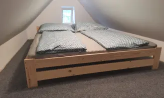 TŘTICE - 2 apartmány - foto číslo 10